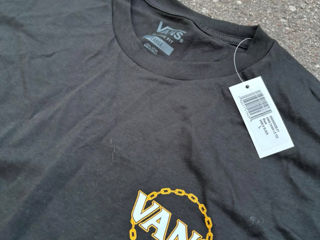 Tricou Vans foto 1