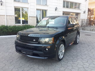 Land Rover Range Rover Sport foto 2