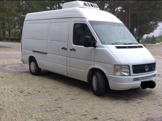 Volkswagen Lt 35 foto 4