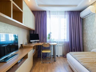 Apartament cu 4 camere, 83 m², BAM, Bălți foto 4