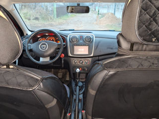 Dacia Sandero Stepway foto 5