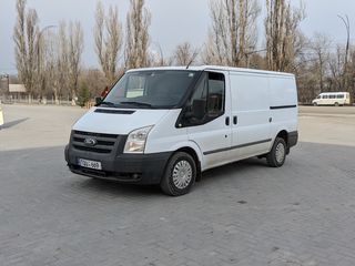 Ford Transit Bază Lungă foto 2