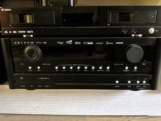 Receiver Anthem MRX 700