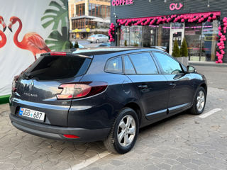 Renault Megane foto 5