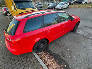 Seat Exeo foto 8