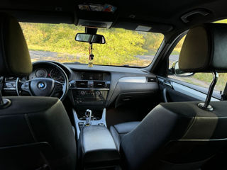 BMW X3 foto 5