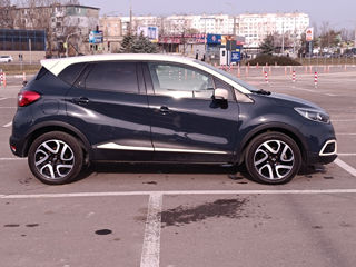 Renault Captur foto 9