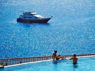 Egypt-Sharm El Sheikh 17 iulie Hotel Reef Oasis Blue Bay 5* de la "Emirat Travel" foto 15