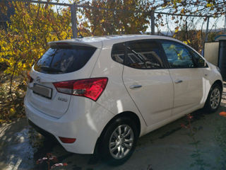 Hyundai ix20 foto 7