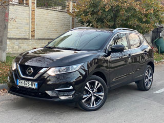 Nissan Qashqai foto 3