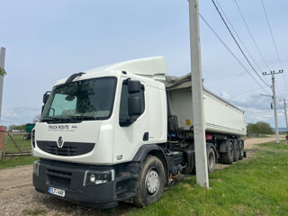 Renault Premium foto 2