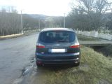 Ford S-Max foto 4