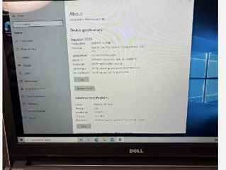 Продается Dell Inspiron 5559 Touchscreen i5-6200U 2.30GHz 12 GB RAM 1 TB HDD Win 10 Home foto 2