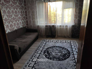 Apartament cu 3 camere, 76 m², Botanica, Chișinău foto 1