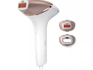 Фотоэпилятор Philips Lumea IPL Hair removal Prestige BRI945