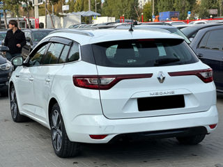 Renault Megane foto 4