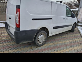 Toyota Proace foto 9