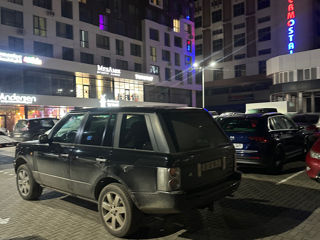 Land Rover Range Rover foto 5