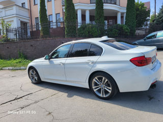 BMW 3 Series foto 8