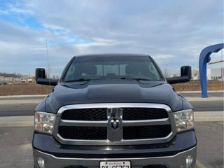 Dodge Ram foto 9