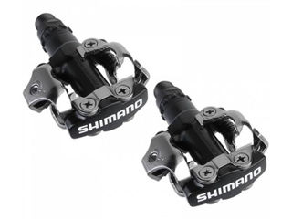 Педали // Shimano // pedale