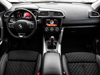 Renault Kadjar foto 7