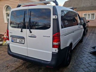 Mercedes Vito foto 3