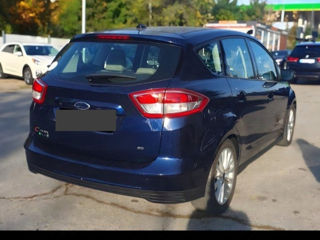 Ford C-Max foto 2