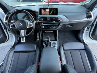 BMW X4 foto 9