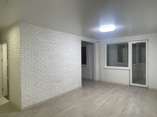 Apartament cu 3 camere, 60 m², Botanica, Chișinău foto 4