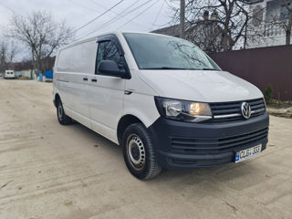 Volkswagen Transporter foto 2