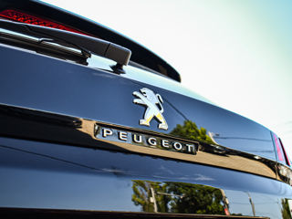 Peugeot 3008 foto 13