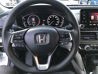 Honda Accord foto 11