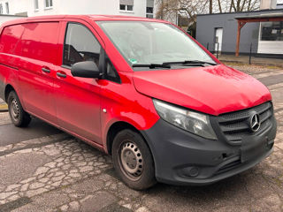 Mercedes Vito foto 3