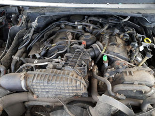 Разборка Land Rover Discovery Range Rover Sport 2,7 Tdv6  фото 1