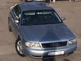 Audi A8 foto 3