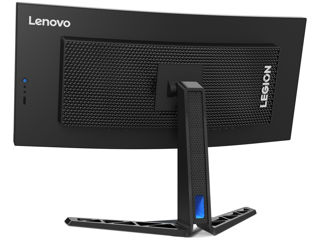 Монитор Lenovo Legion Y34wz-30 (34" / WQHD / Black) - Новые! Гарантия 2 года! foto 5