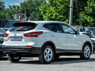 Nissan Qashqai foto 5