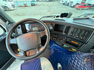 Volvo FH foto 9