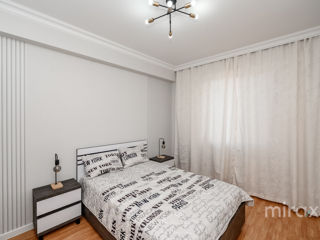 Apartament cu 3 camere, 85 m², Periferie, Vatra, Chișinău mun. foto 1