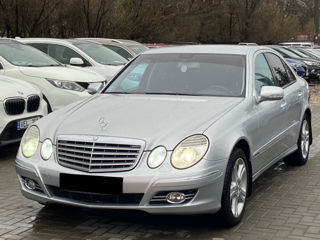 Mercedes E-Class