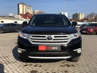 Toyota Highlander foto 4