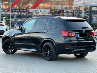 BMW X5 foto 5