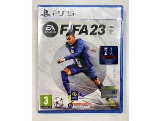 Fifa 23 ps5