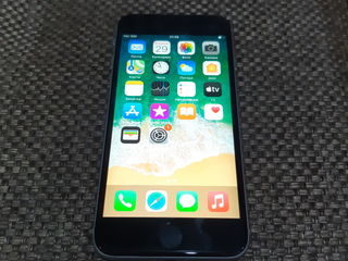 iPhone 6s Space Grey 32GB. Original foto 1