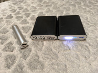 PowerBank 10.000 mAh foto 2