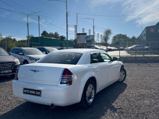 Chrysler 300c foto 4