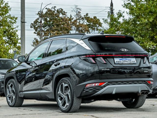 Hyundai Tucson foto 2