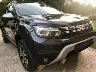 Dacia Duster foto 2