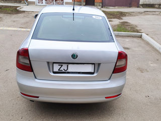 Skoda Octavia foto 3